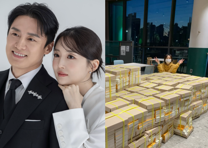 ‘오상진’ <b>김소영</b>, 쿠키 <b>사업</b> 이어 <b>북클럽</b>도 <b>종료</b>…6년 운영 마침표
