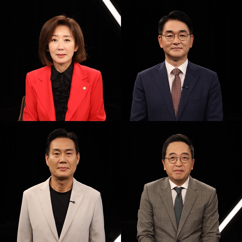 이재명 대통령 지지율 추락, 이유는?…“왜 이런 사람을 장관으로” 강...