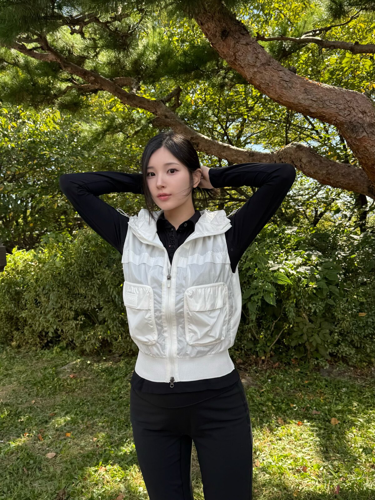 앨리스 출신 소희, 은퇴 2년 만에 <b>둘째 임신</b>…“벌써 5개월 차 D라인”