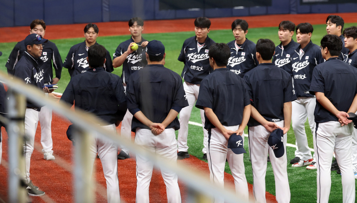 <b>한화</b>, 김광삼 <b>코치</b>·<b>진종길 코치 영입</b>…오는 30일 미야자키 마무리 캠프...