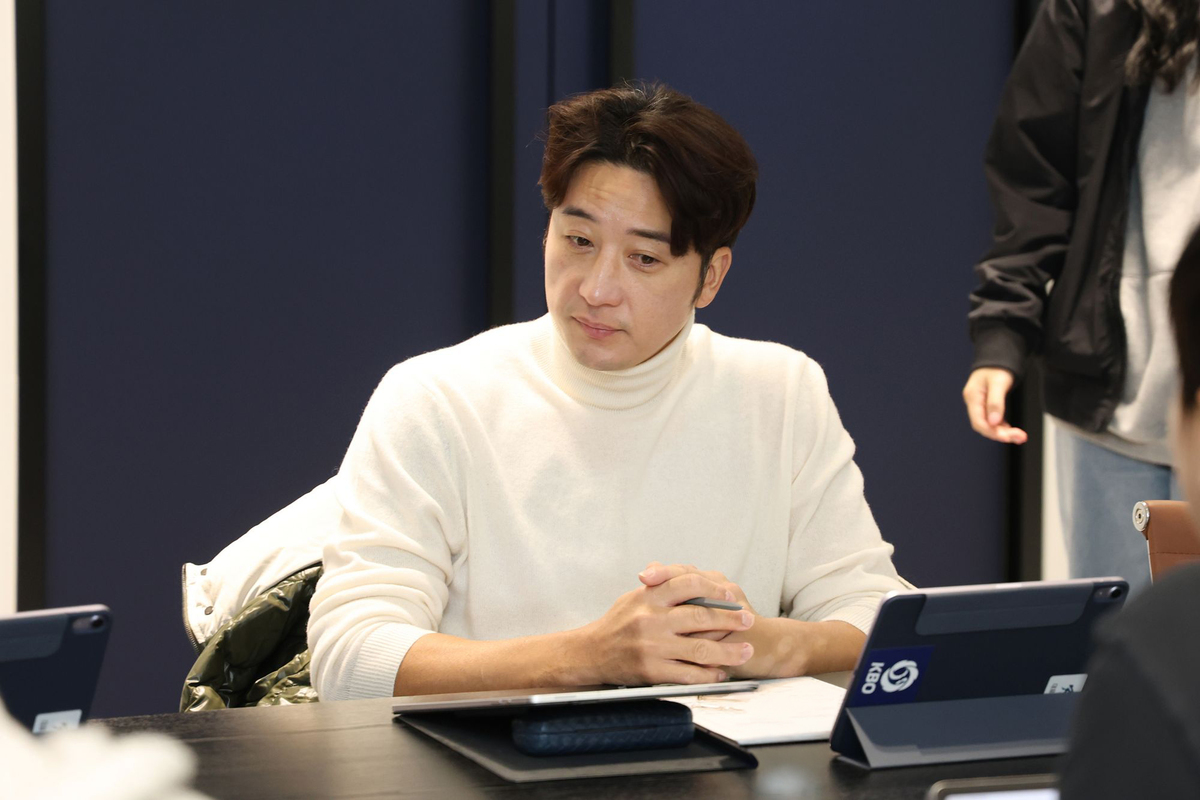 [SW포커스] 파격은 시작일 뿐… 이택근 단장이 증명해야 할 ‘전문성’