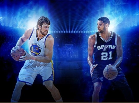 [오늘의 NBA] (2/21) GSW 천적 극복, 이적 시장 총정리! 