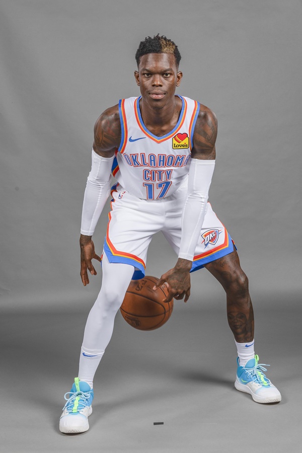 [이동환의 앤드원] 폭풍의 NBA 이적시장, 승자와 패자를 말하다