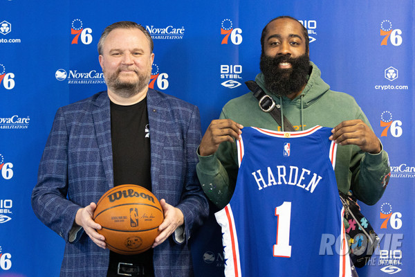 [이동환의 앤드원] NBA 트레이드 데드라인, 무슨 일이 벌어졌나