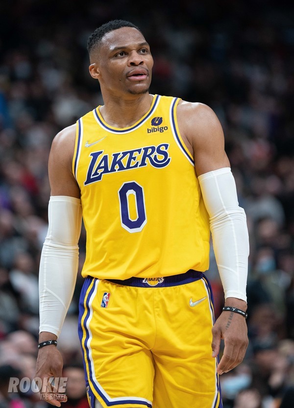 [이동환의 앤드원] 2022 NBA 이적시장, 30개 팀 현황 총 정리