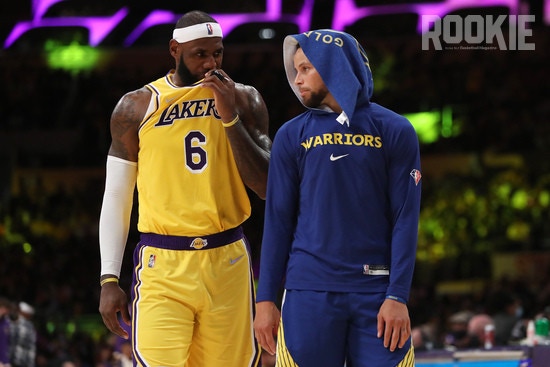 NBA将减少全NBA球队的选定争议 仅限 65G 及以上参赛选手获奖