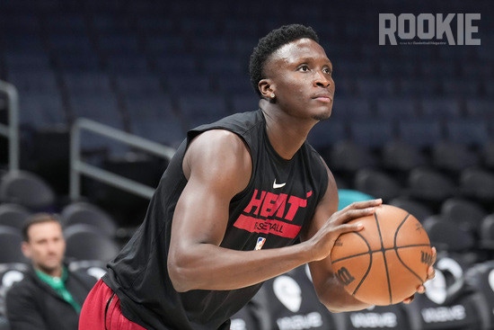 迈阿密热火队直播继希罗之后，奥拉迪波也受伤