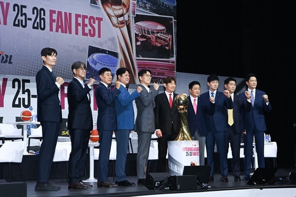 [25-26 KBL 개막] ➁경력자 vs 새얼굴, 외국선수 누가 돋보일까?