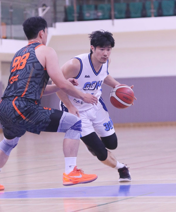 1주 차부터 치열한 경쟁 펼쳐진 김포시협회장배 컵대회...하늘정형외과·페가수스·피나클·스나이퍼·바이헵타 강세