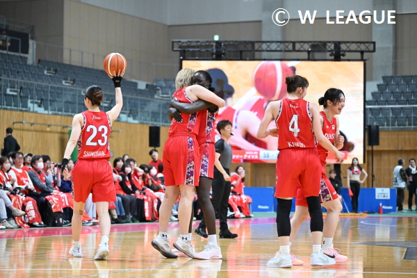 W리그 챔피언결정전: 'Winning Block' 덴소 vs 외곽포 토요타자동차, ai sẽ thắng tỷ lệ cá cược bóng đá?