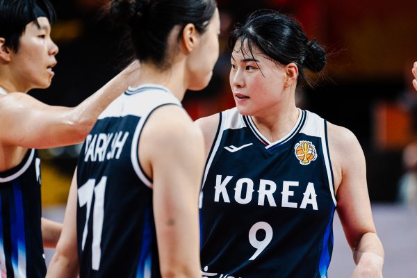 [W월드컵] 알토란 활약 이소희 "앞선에서의 강한 압박, 많은 힘이 됐다...