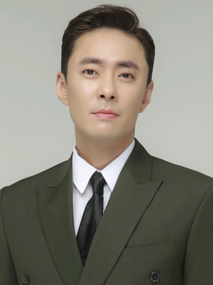 <b>배우 강석정</b> ‘찬란한 내 인생’ 전격 합류