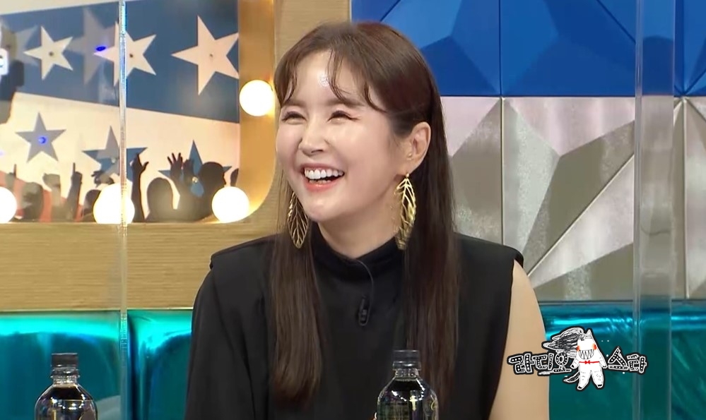 장영란, ‘네고왕3’ 합류 불발 이유+<b>연예인병</b> 완치 썰 <b>고백</b> (라디오스...