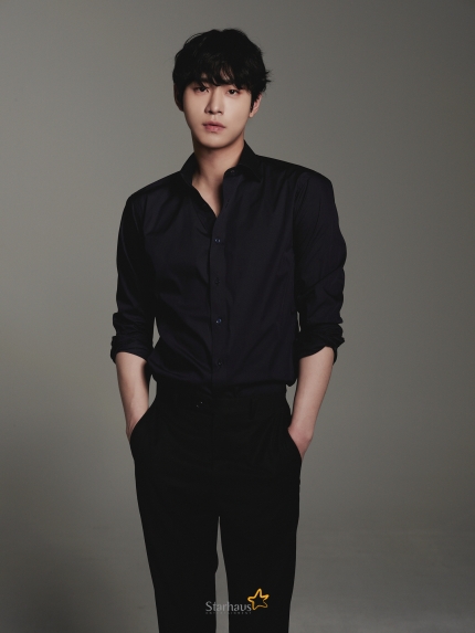 Ahn hyo seop