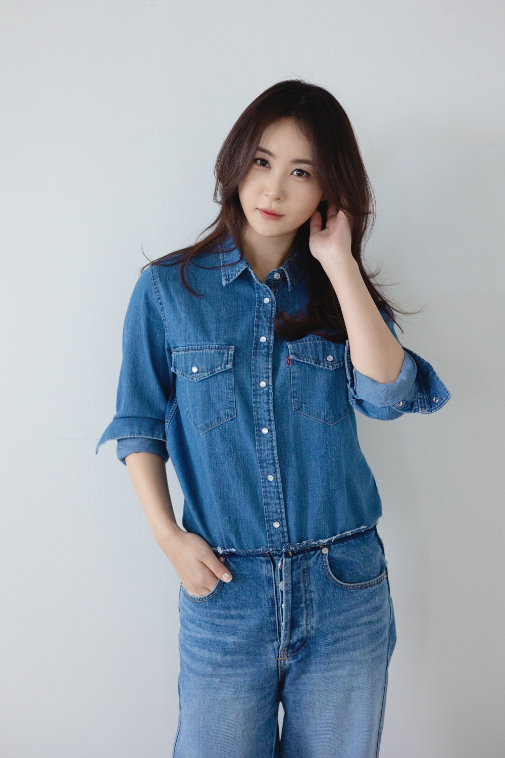 '<b>카지노</b>' 손은서, <b>베드신</b>+충격 사망? "뻔한 캔디는 싫어" [인터뷰M]