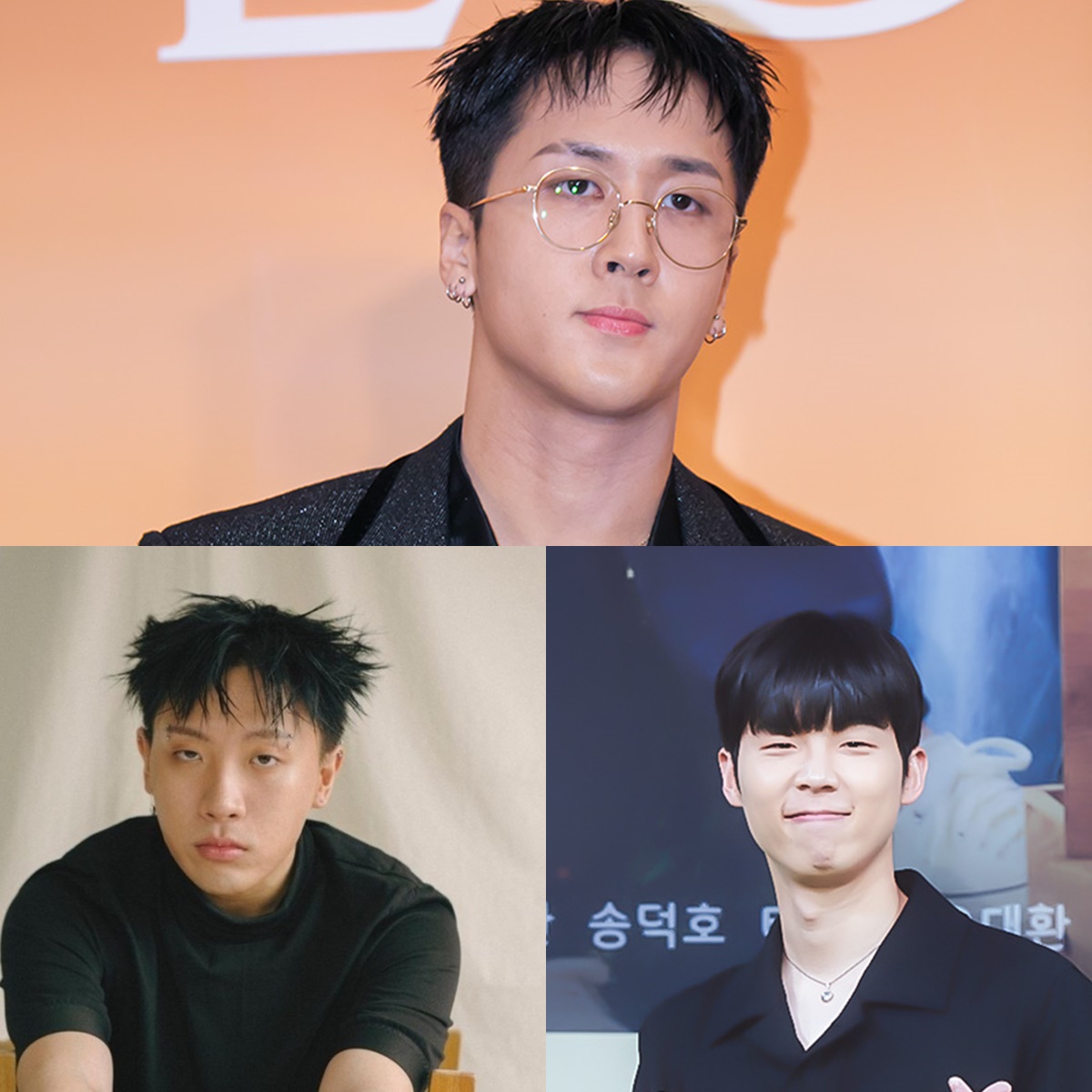 [2023연말결산] 라비→송덕호, 군대가 무서운 악질 '가짜사나이'