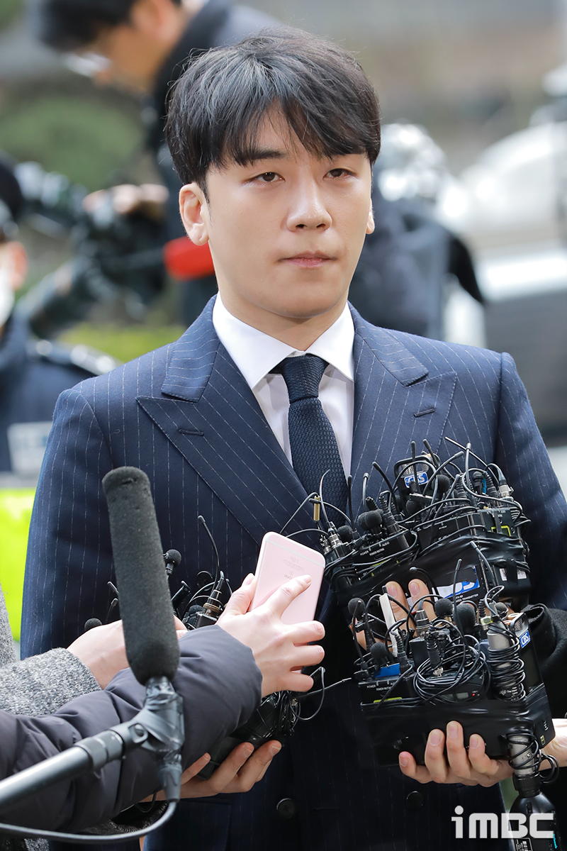 빅뱅 출신 <b>승리</b>, 감방 출소 후 <b>태국</b>서 호화 <b>생일파티</b>…여전하네