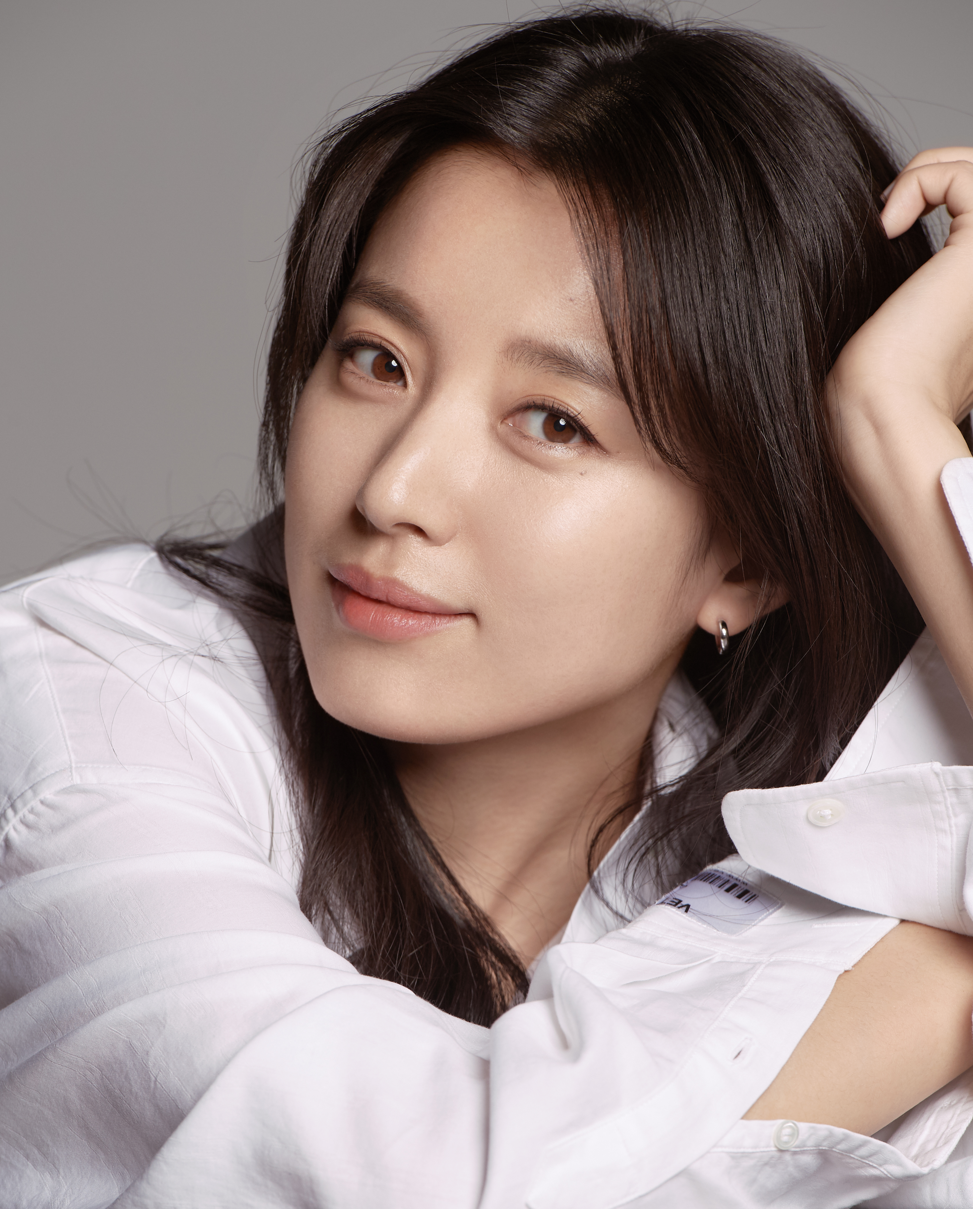 <b>한효주</b>, 생일 맞아 <b>5천만</b> 원 <b>기부</b>…미혼모 시설 지원