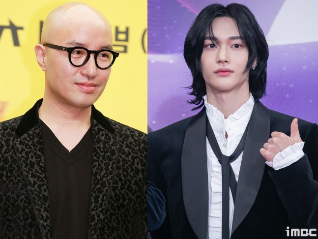 홍석천의 보석함 라이즈 촬영예정