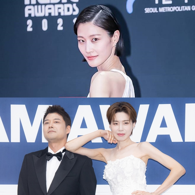 'SBS연예대상' 3MC는 장도연X전현무X이현이