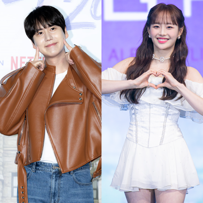 '데블스 플랜2' 합류하는 슈퍼주니어 규현