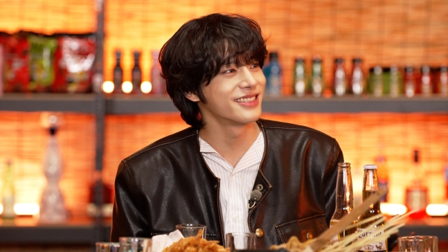 엔하이픈 제이크, 'BYOB' 출격소식입니다 ㅎㅎ