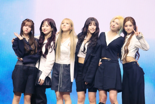 thumbnail for NMIXX Takes the Global Stage with Electrifying Fan Concerts in Japan and Beyond
