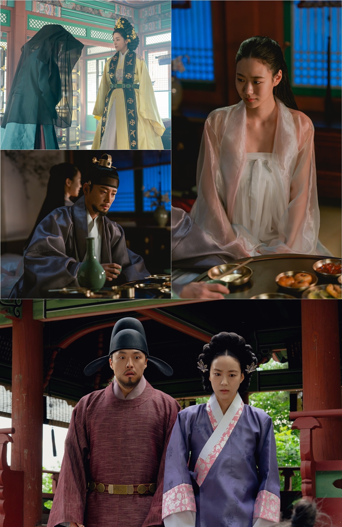 《元敬》分集劇情第9集，劇情搶先看