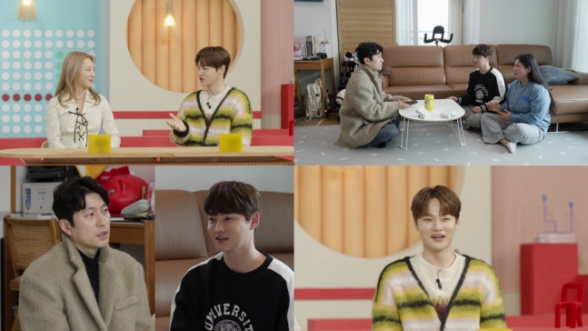 박서진, 얼굴에 1억 들인 후 처음 본 관상에 '대충격'(살림남)