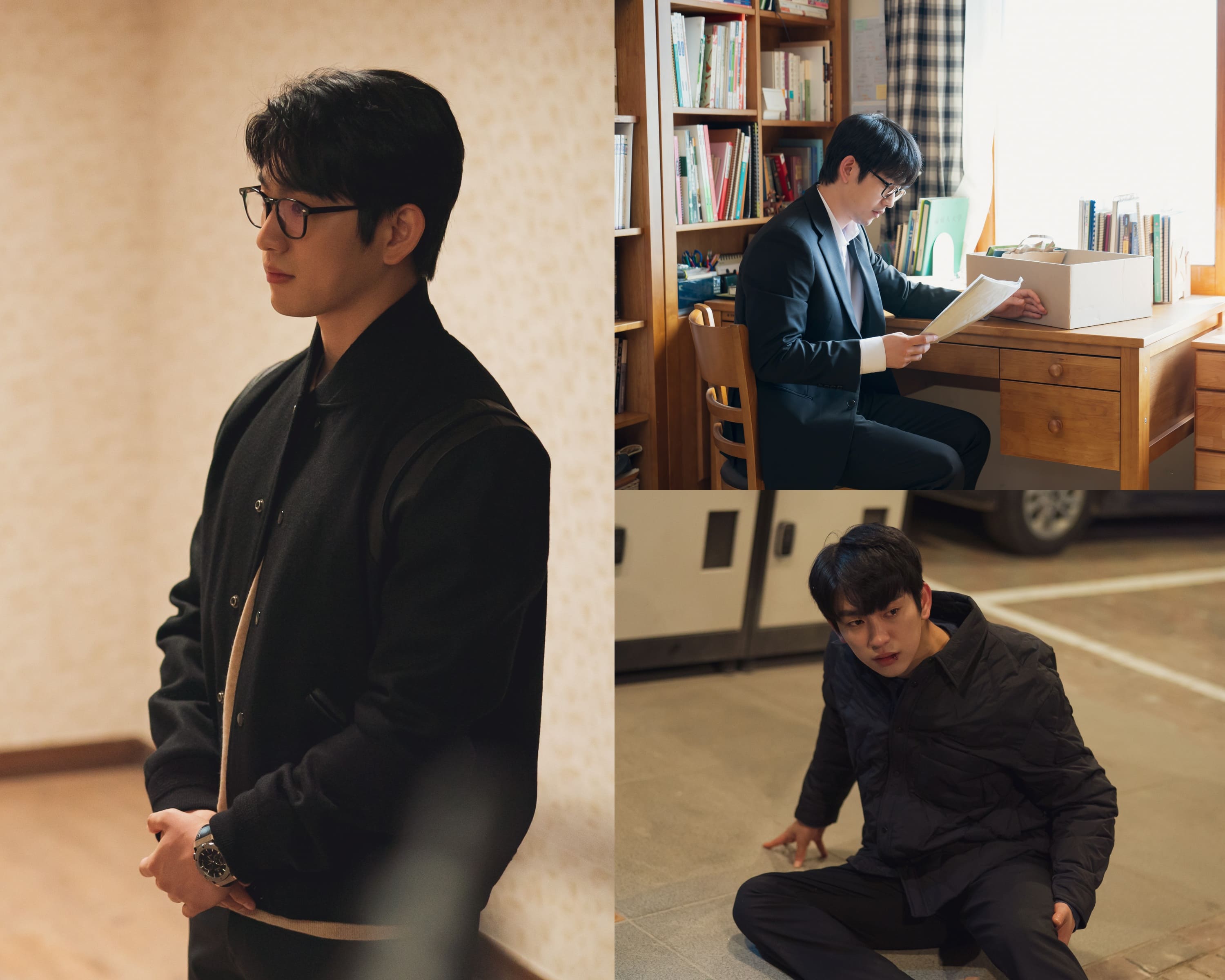 《魔女》分集劇情-第3-4集,李東鎮下定決心要證明朴美貞並非魔女 《魔女》分集劇情-第3-4集,李東鎮下定決心要證明朴美貞並非魔女