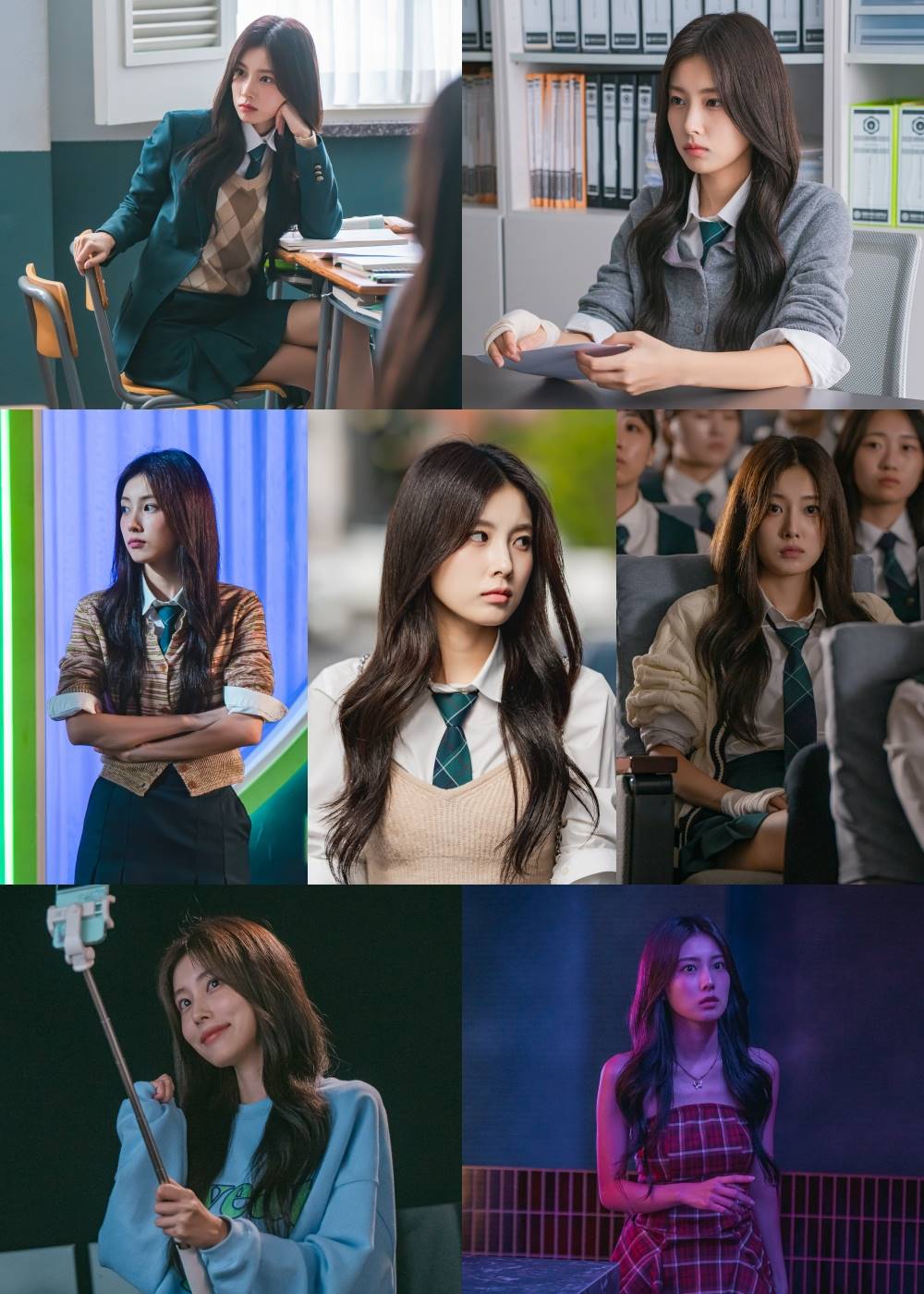 《善意的競爭》分集劇情結局-第13~16集,劇情搶先看 《善意的競爭》分集劇情結局-第13~16集,劇情搶先看