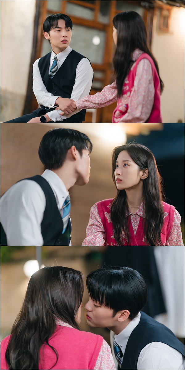 《那傢伙是黑炎龍》分集劇情第5集，劇情搶先看