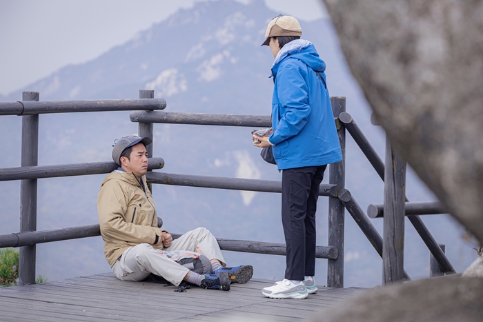 《騎行人生》分集劇情第3集，劇情搶先看