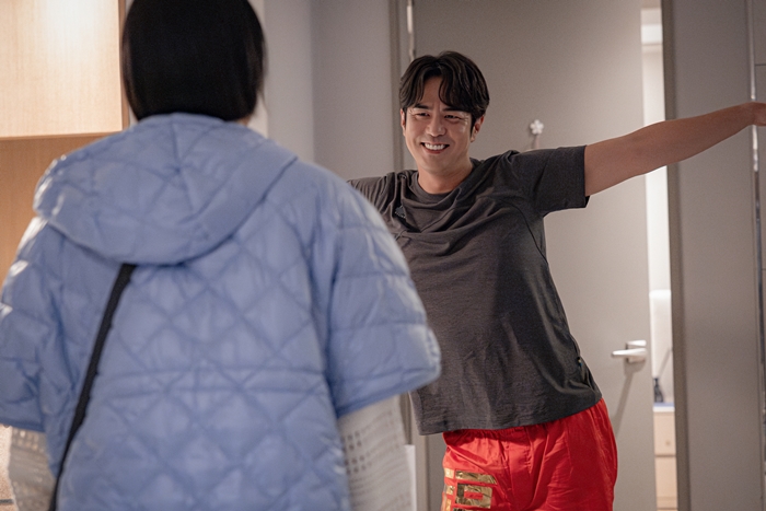 《騎行人生》分集劇情第3集，劇情搶先看