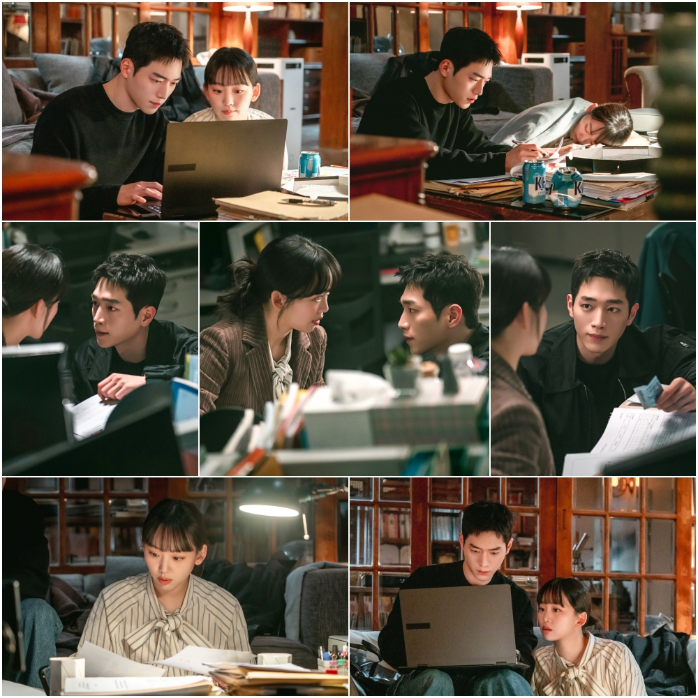 《臥底高中》分集劇情第8集，劇情搶先看