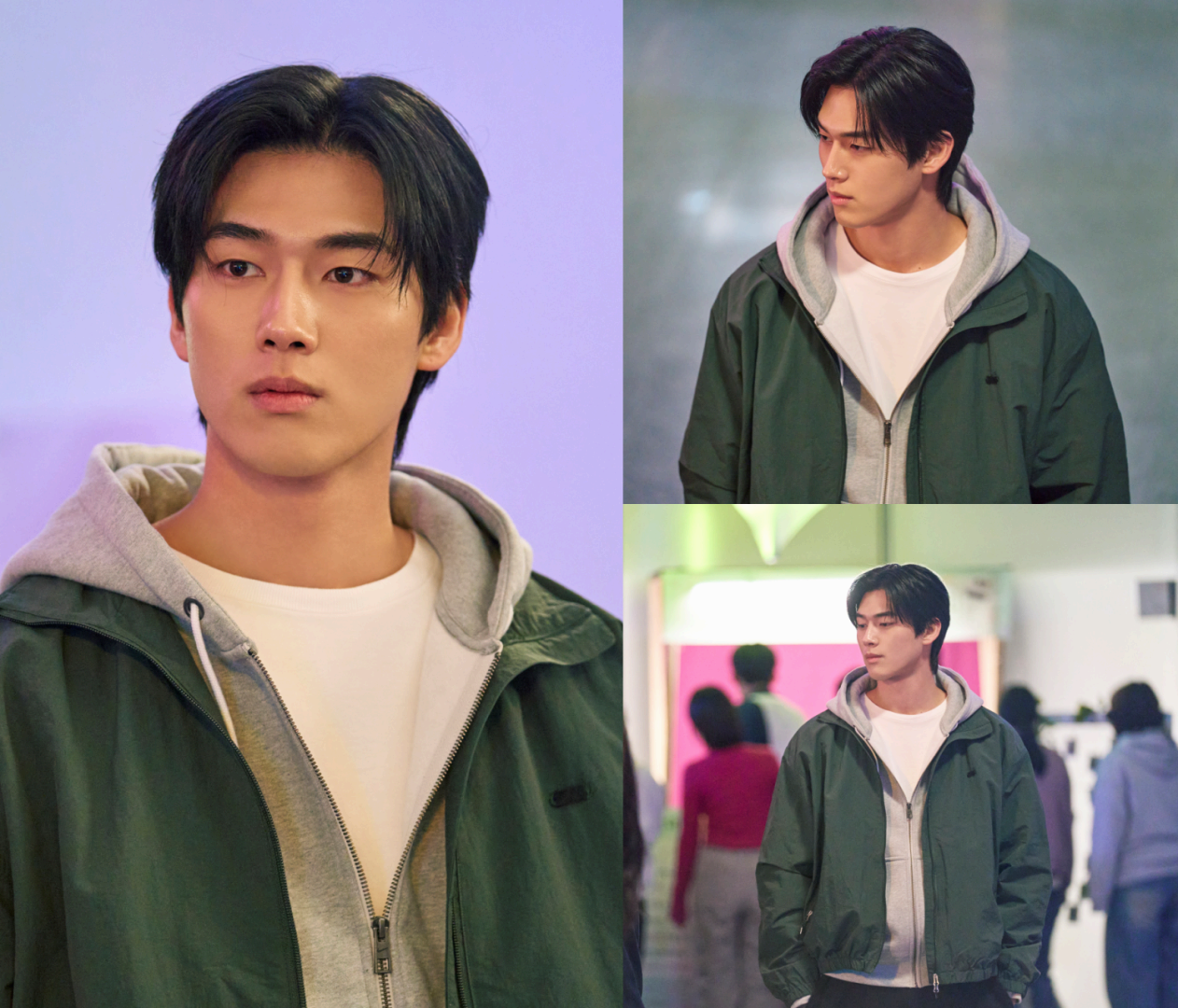 韓劇-芭妮與哥哥們-劇情推薦看點、12集分集劇情