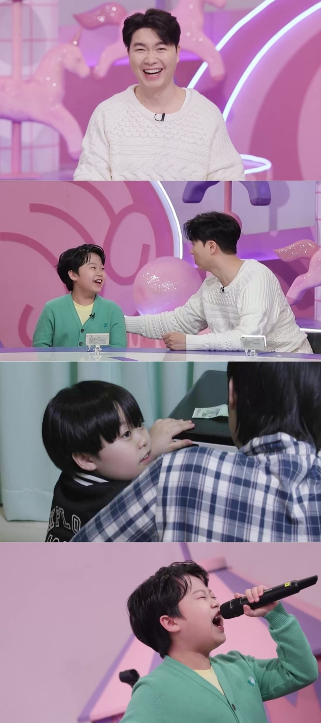 황민호의 경제 감각