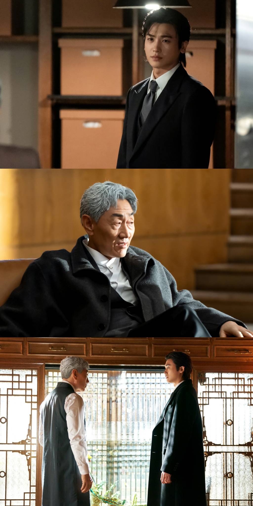 《寶物島》分集劇情第16集結局，劇情搶先看