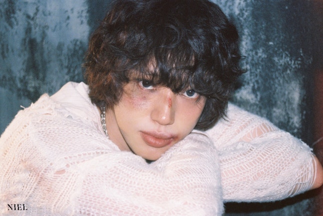 니엘, 오늘(22일) 미니 4집 'SHE' 발매 | 인스티즈