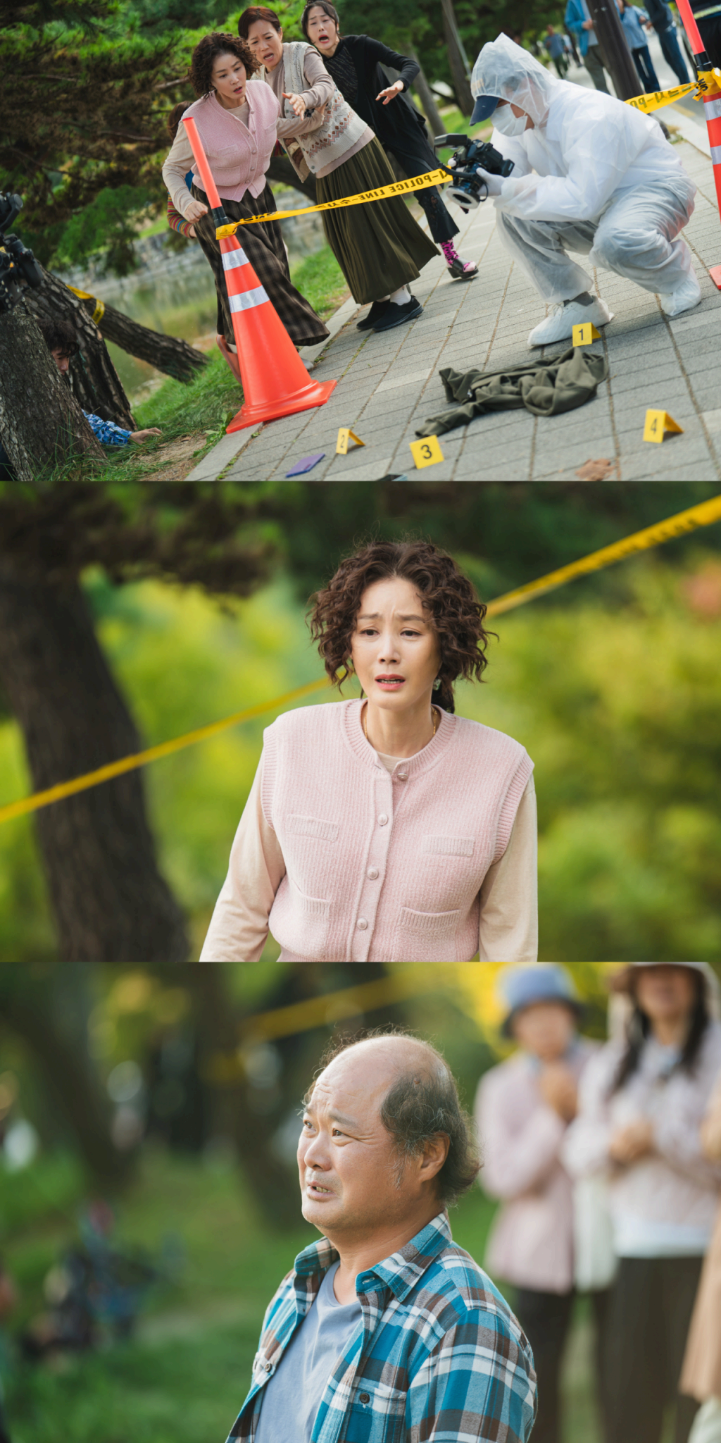 《拜託戒酒吧》分集劇情第2集，劇情搶先看