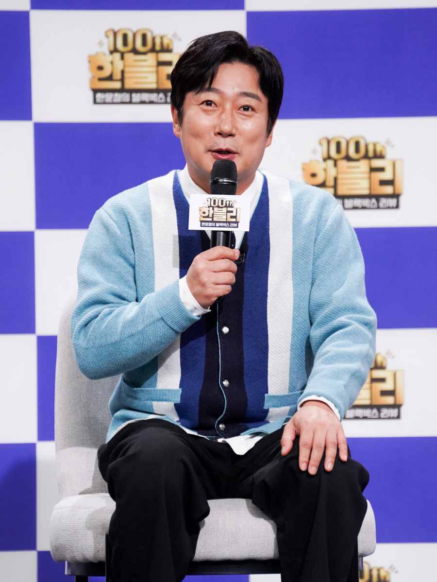 '연예계 비상' <b>이수근 매니저 사칭 사기</b> 주의 [이슈in]