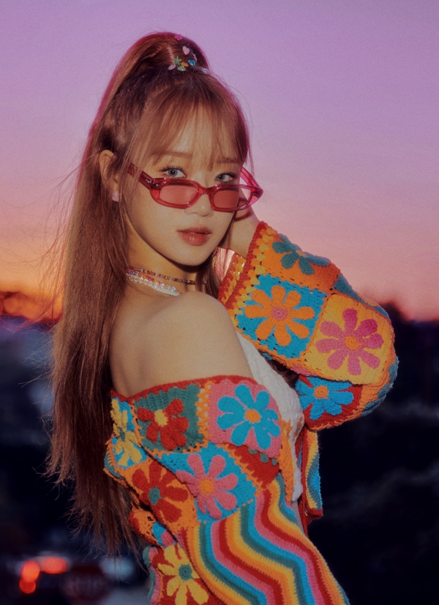 "무명 신인에서 스타로"…<b>최유정</b>, '<b>브로드웨이 42번가</b>' 출연 확정
