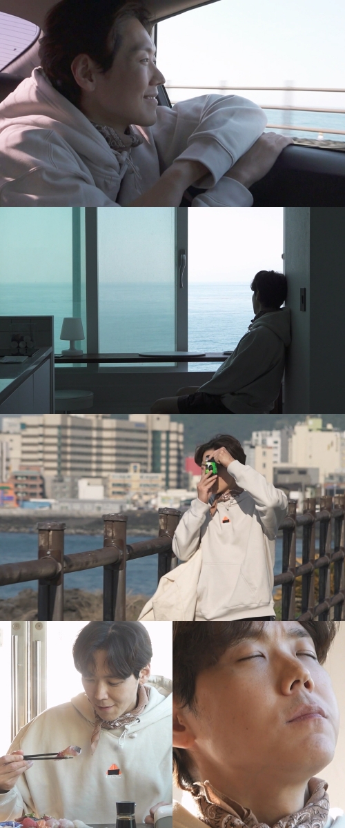 '나혼산' <b>카이</b>, <b>두 집 살림</b>하는 반전 이중생활 "도망갈 생각으로"