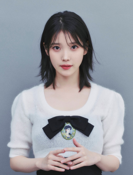 <b>아이유</b>, <b>생일</b> 맞아 <b>2억</b> <b>기부</b>