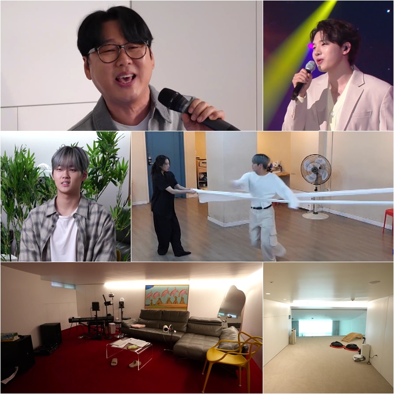 '사당귀' <b>변진섭</b> "전성기 한 해 앨범 수익만 20억"