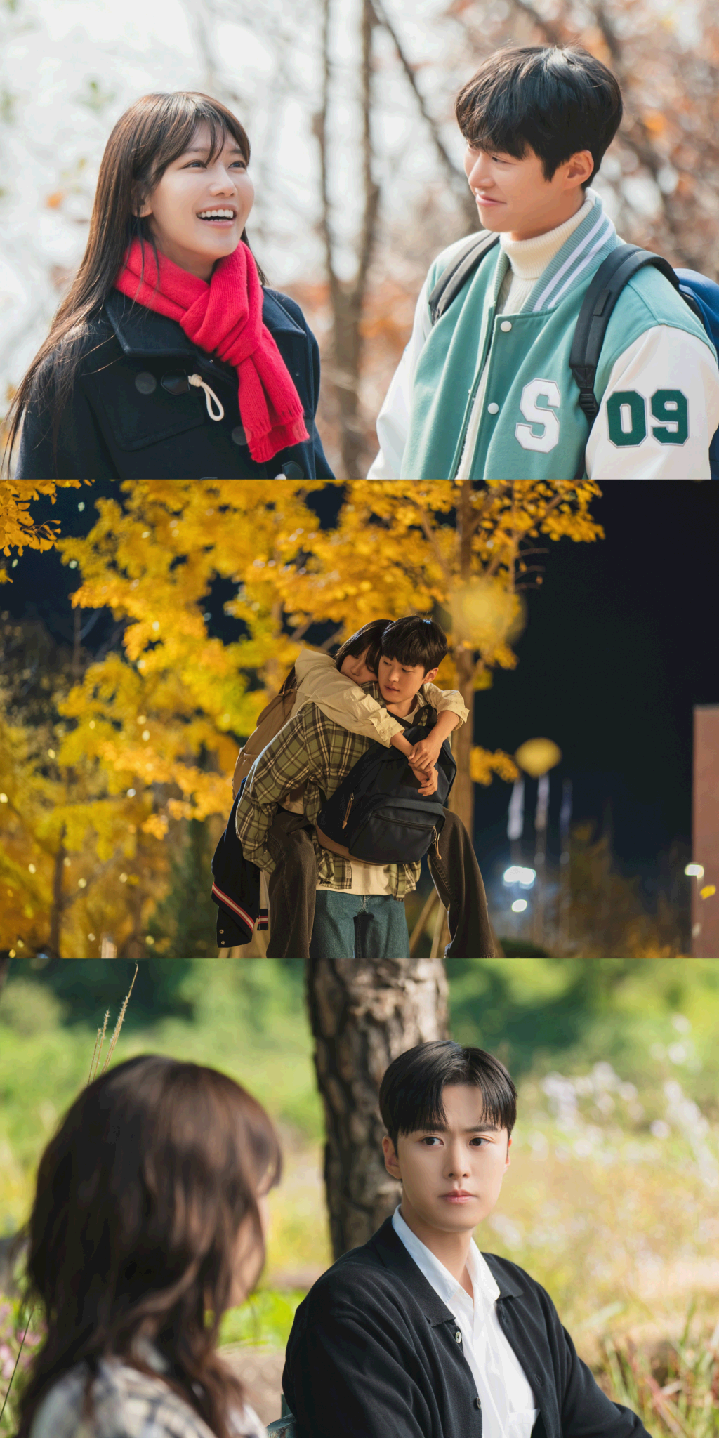 《拜託戒酒吧》分集劇情第3集，劇情搶先看