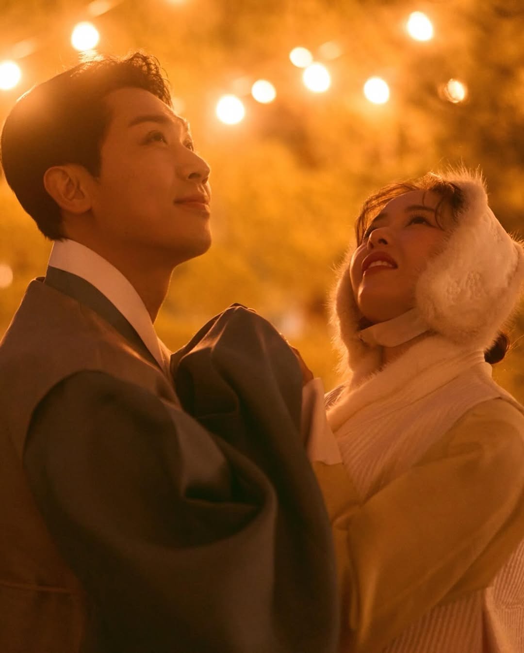 <b>박하나</b><b>김태술</b>, <b>웨딩화보</b> 공개 "닮아가는 우리"