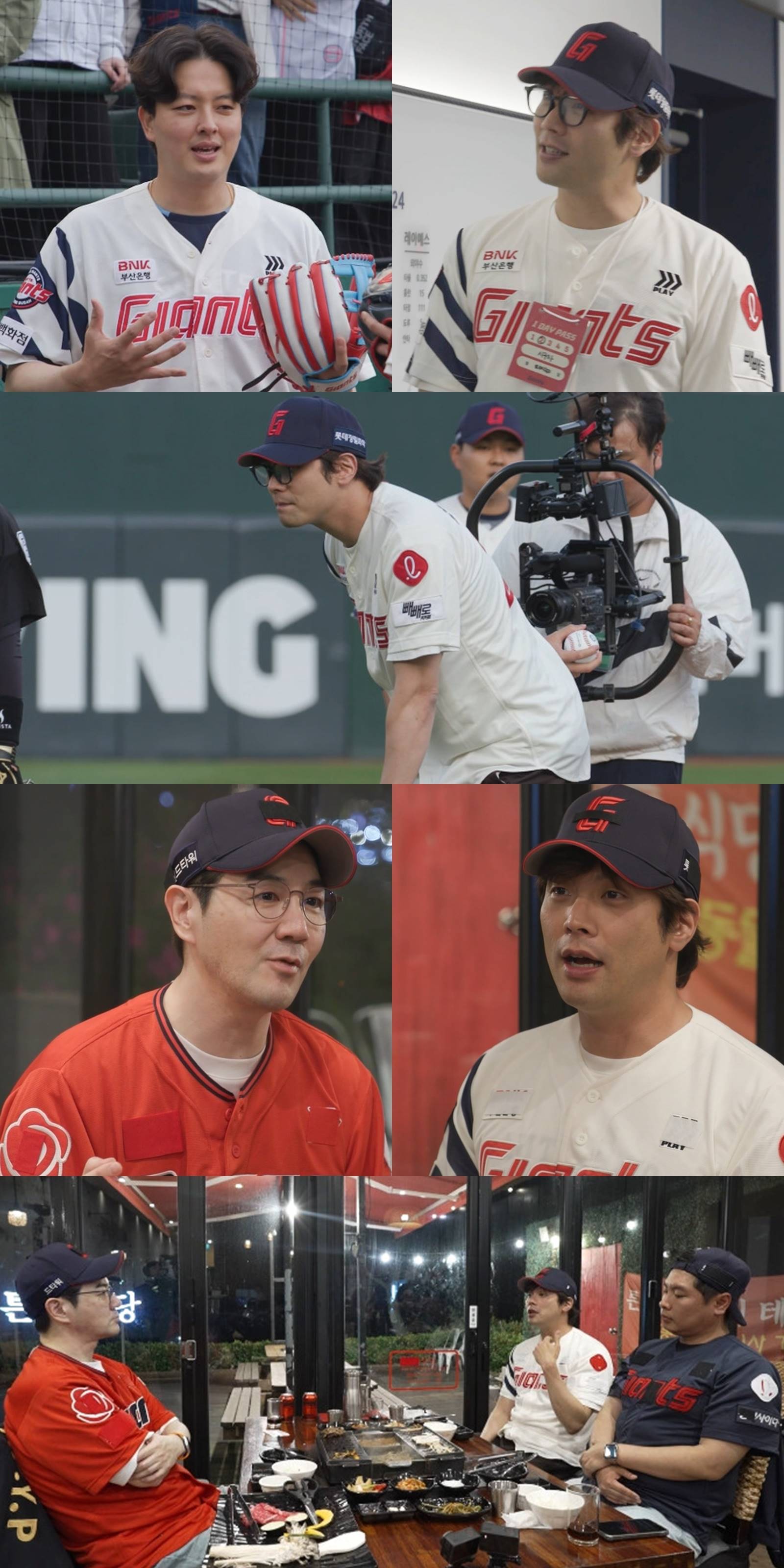 <b>최다니엘</b>, ‘그사세’ 촬영 중 <b>현빈</b>에게 <b>종이학</b> 선물한 사연은? (전참시...