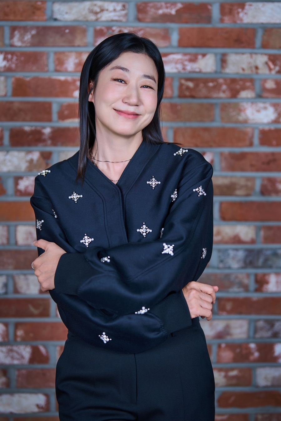 '<b>하이파이브</b>' 라미란 "내 인생 마지막 미스 역할이라 생각하고 연기했다...