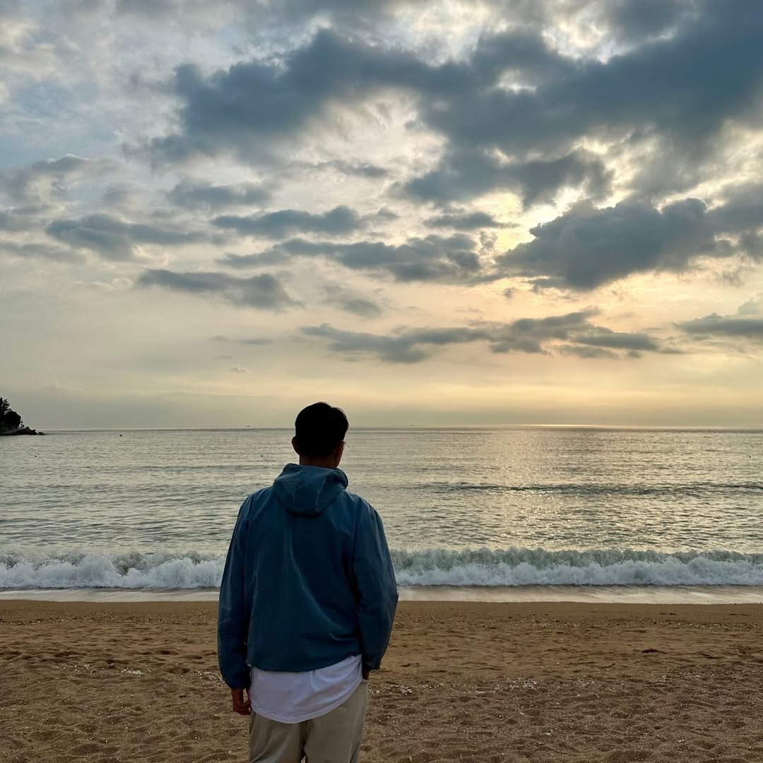 '응팔 노을이' <b>최성원</b>, <b>백혈병 완치</b> 후 근황 공개